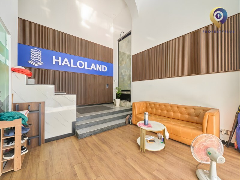 Halo Phan Đình Giót